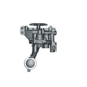 Oil Pump KHD (191015000000)