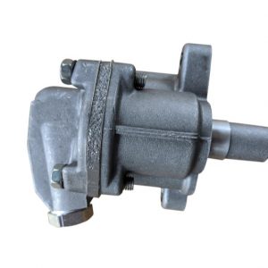 Oil Pump PERKINS (191036000100)