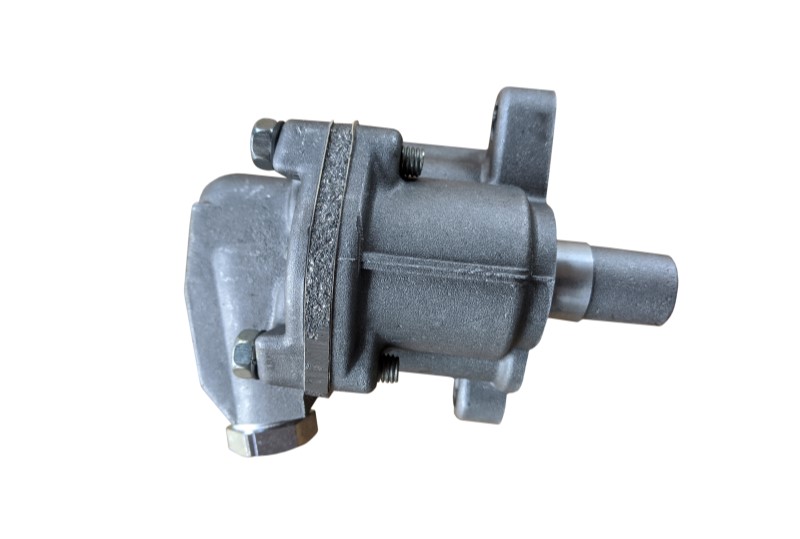 Oil Pump PERKINS (191036000100)
