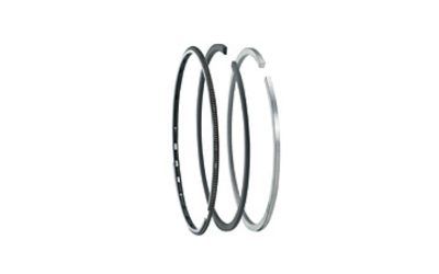 Piston ring set NISSAN (121089009500)